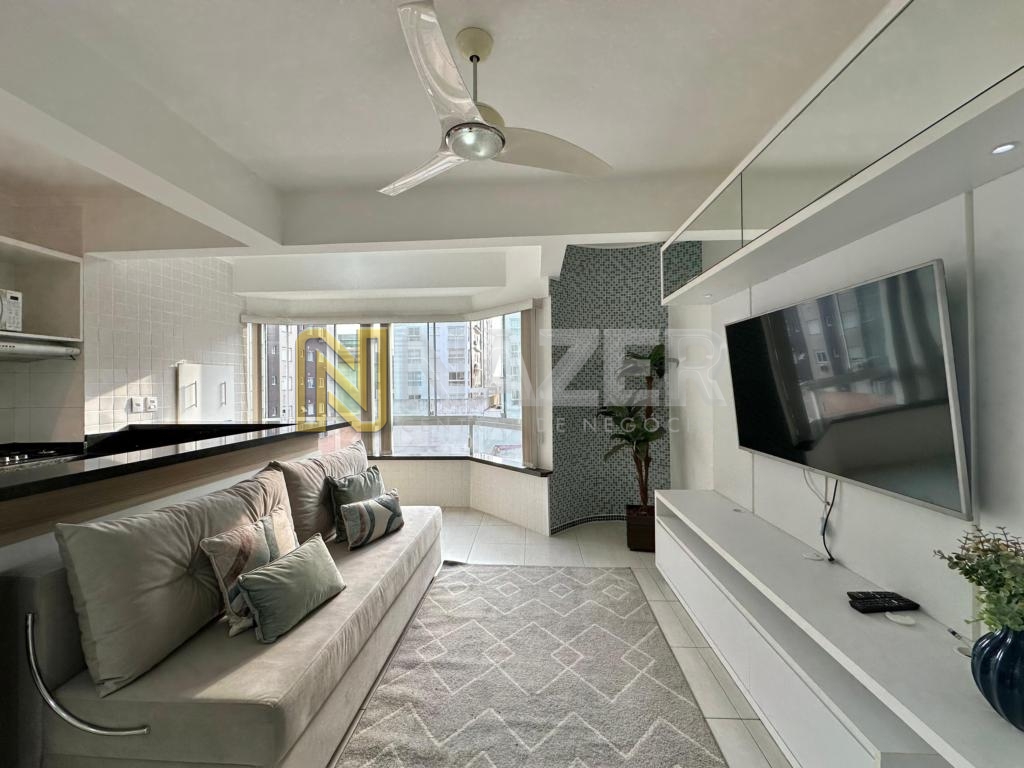 Apartamento 2 Dormitórios