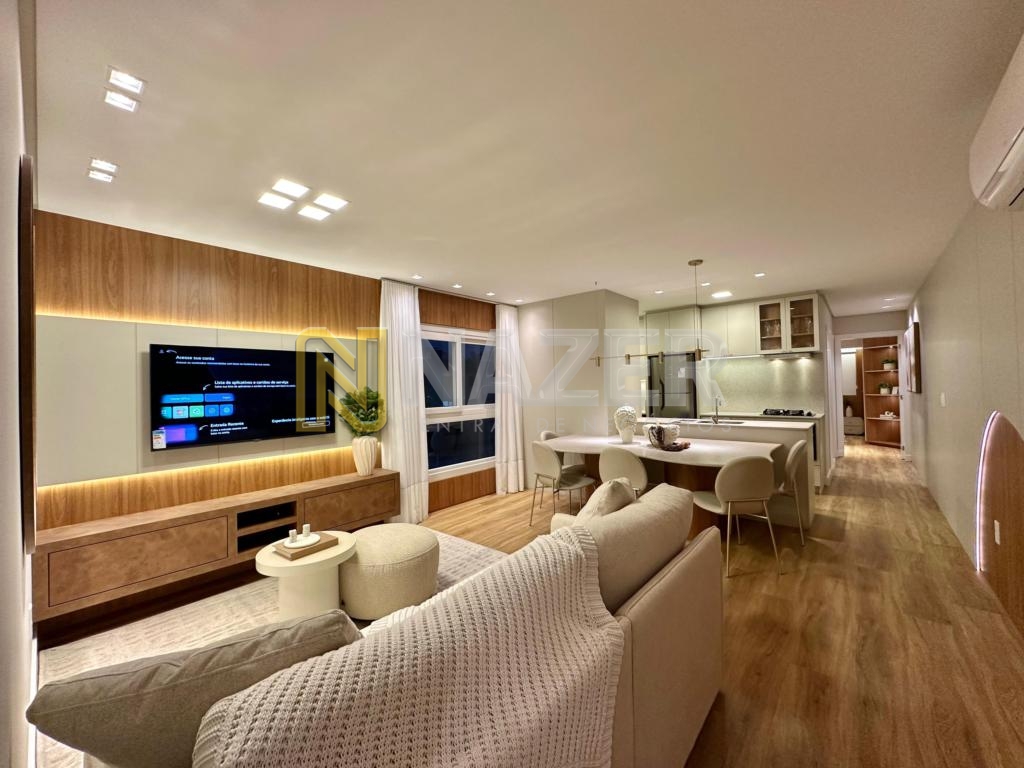 Apartamento 2 Dormitórios