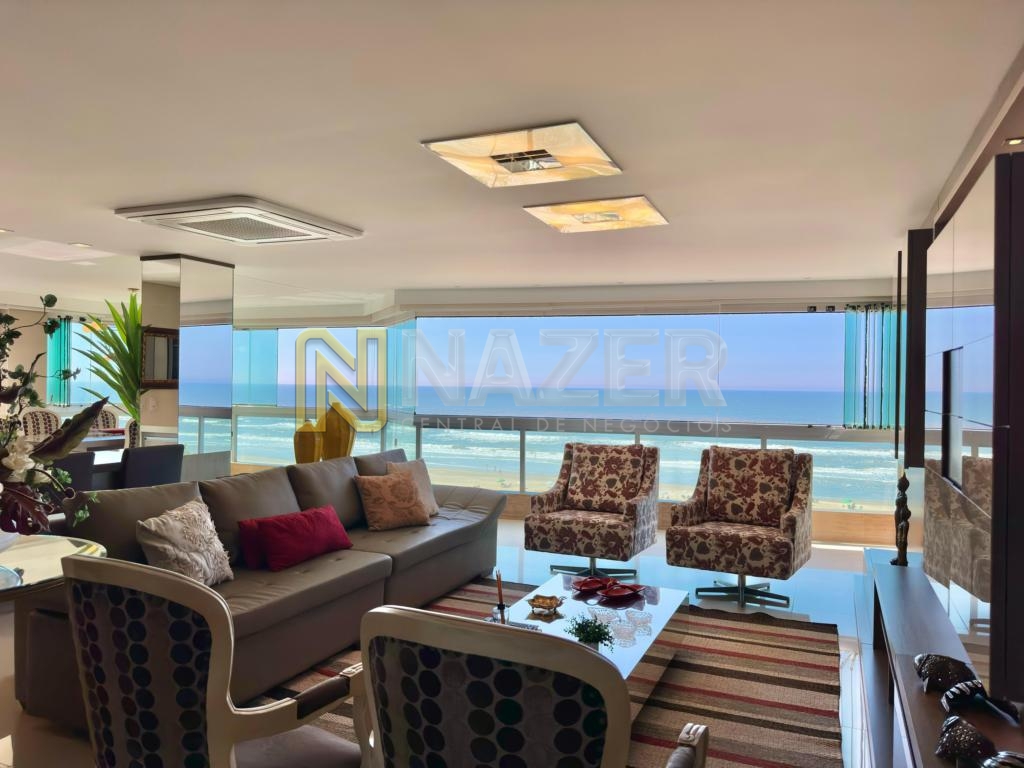 Apartamento 4 Dormitórios