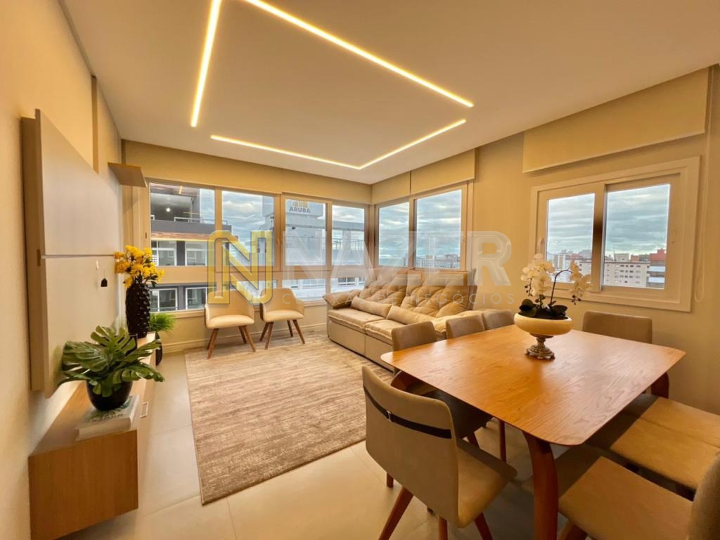 Apartamento 3 Dormitórios