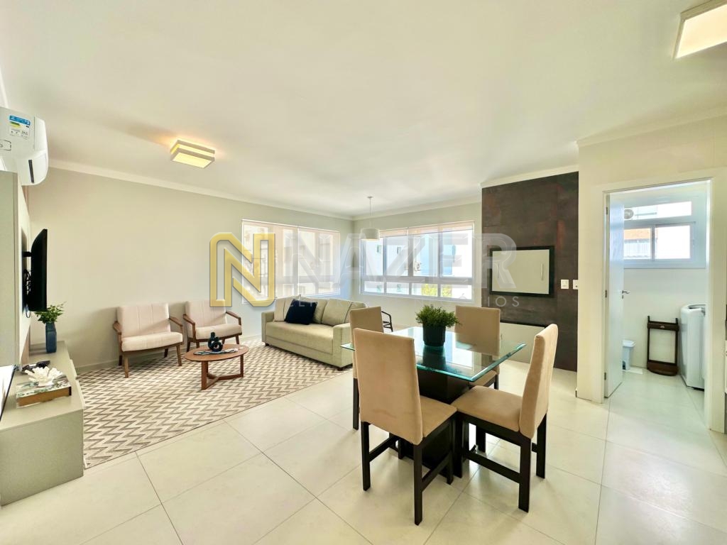 Apartamento 2 Dormitórios