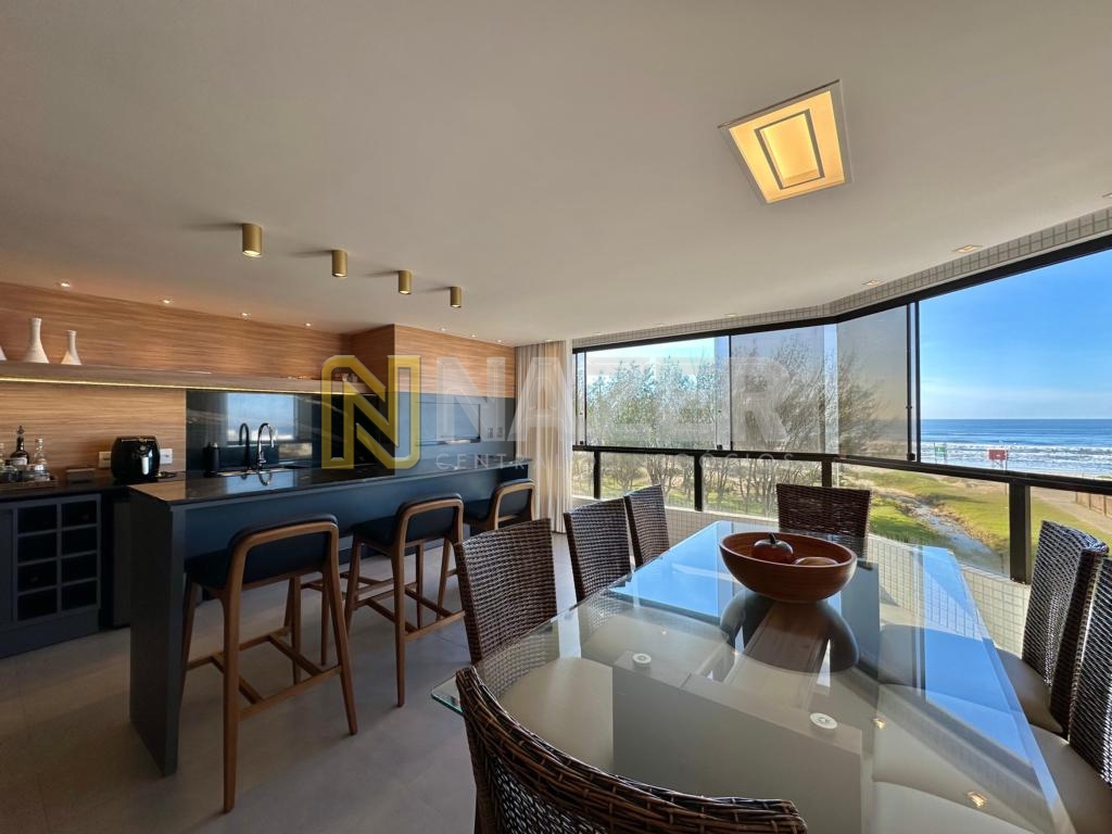 Apartamento 5 Dormitórios