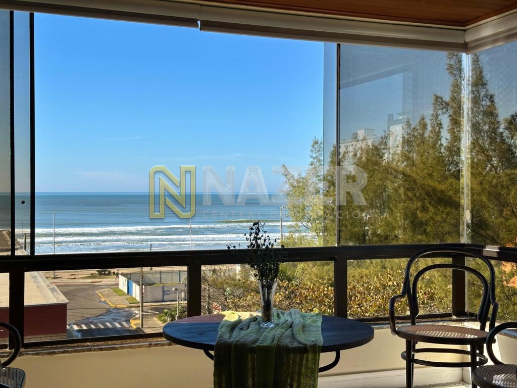 Cobertura 4 Dormitórios