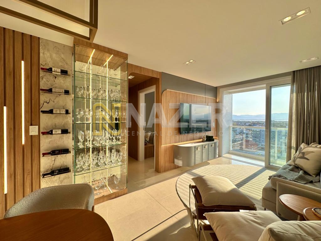 Apartamento 2 Dormitórios