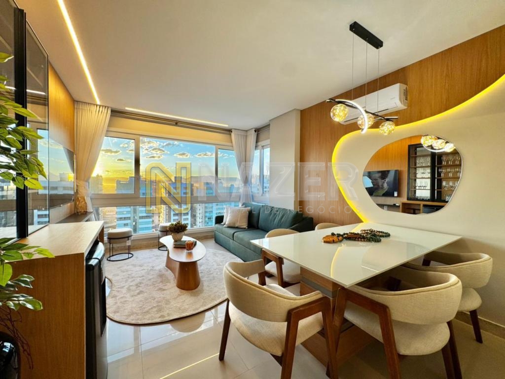 Apartamento 3 Dormitórios