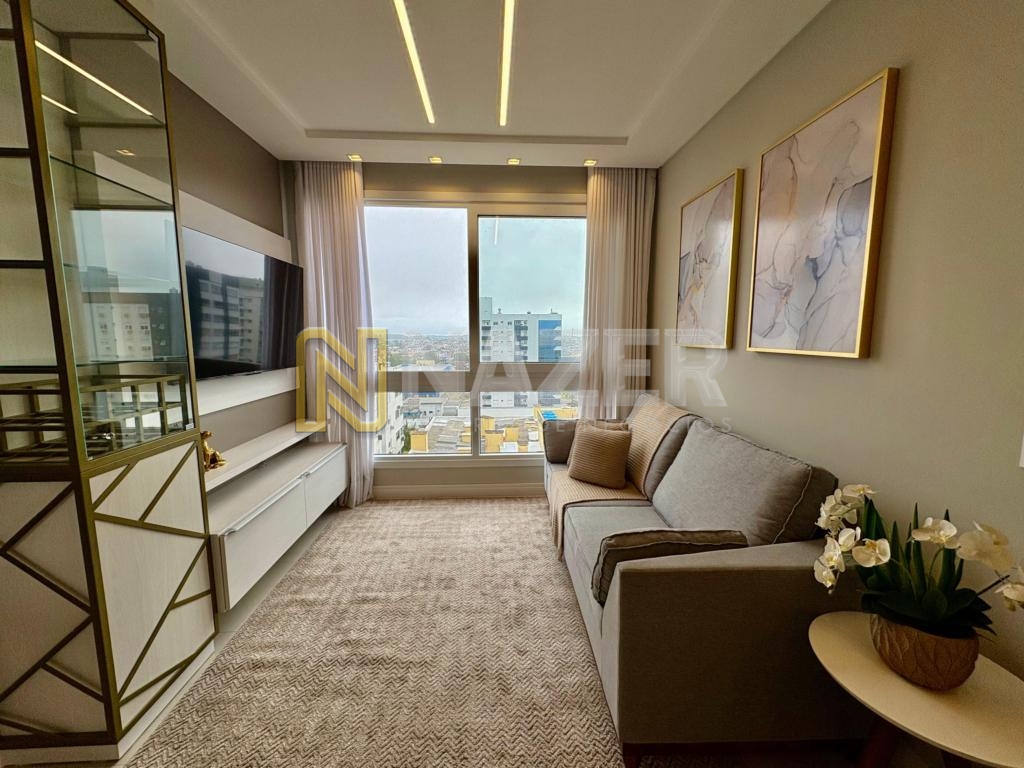 Apartamento 2 Dormitórios