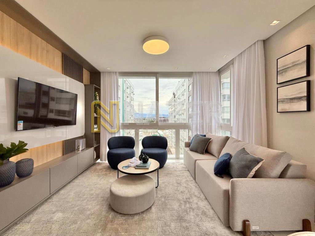 Apartamento 3 Dormitórios