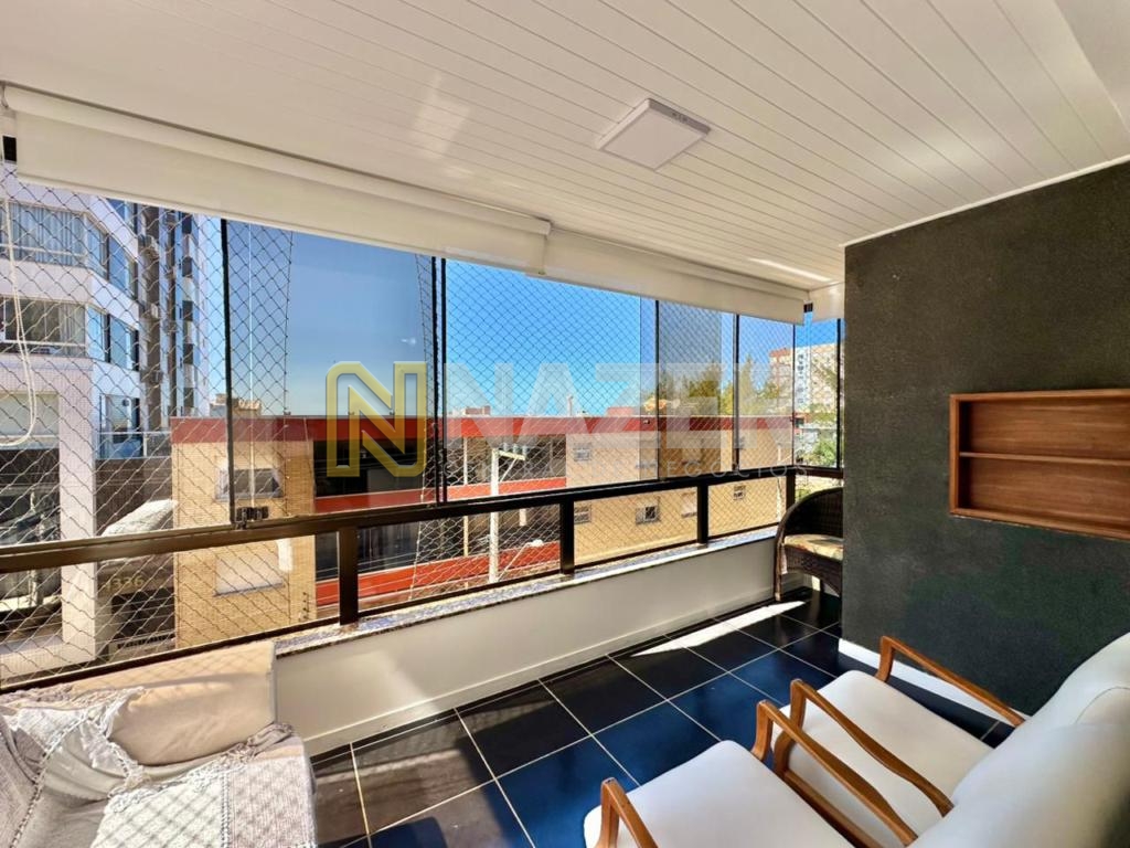 Apartamento 2 Dormitórios