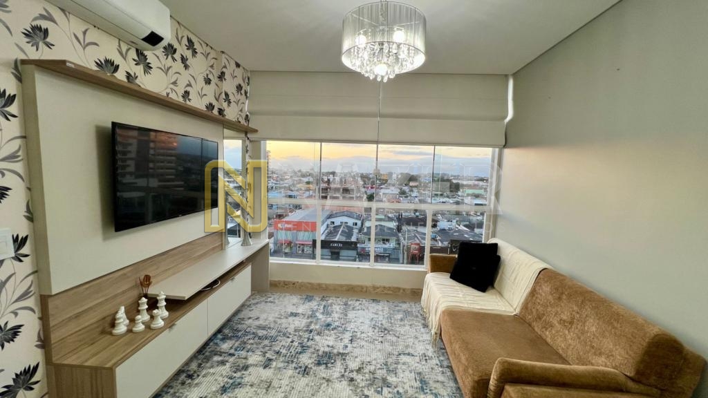 Apartamento 2 Dormitórios