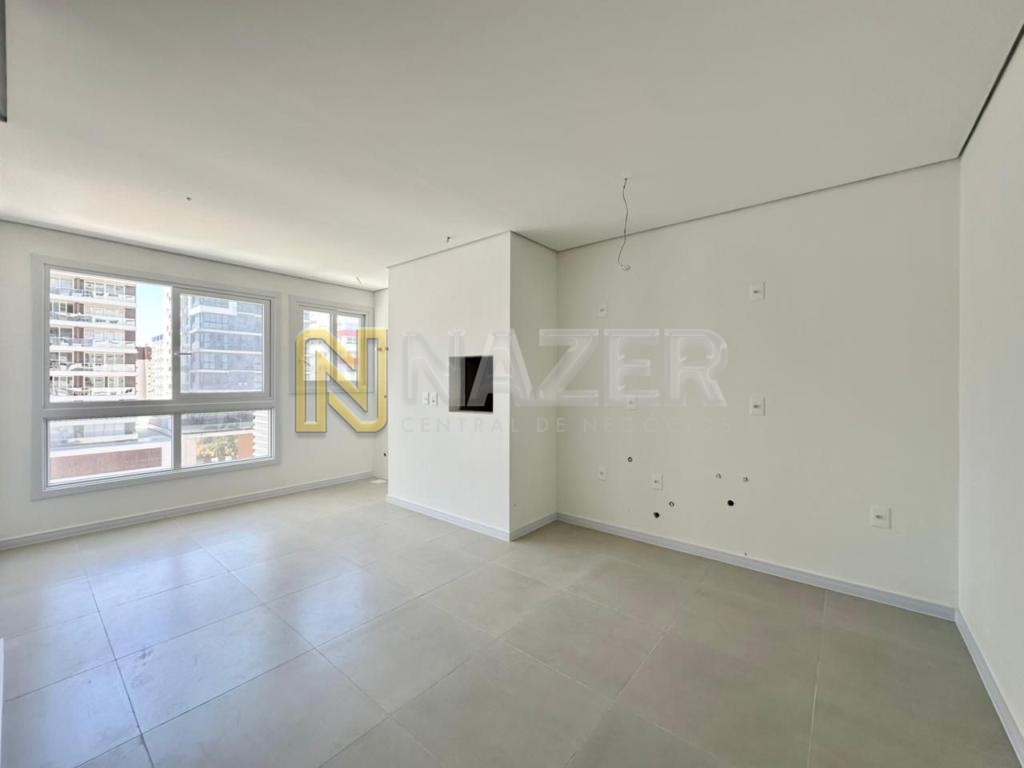 Apartamento 2 Dormitórios