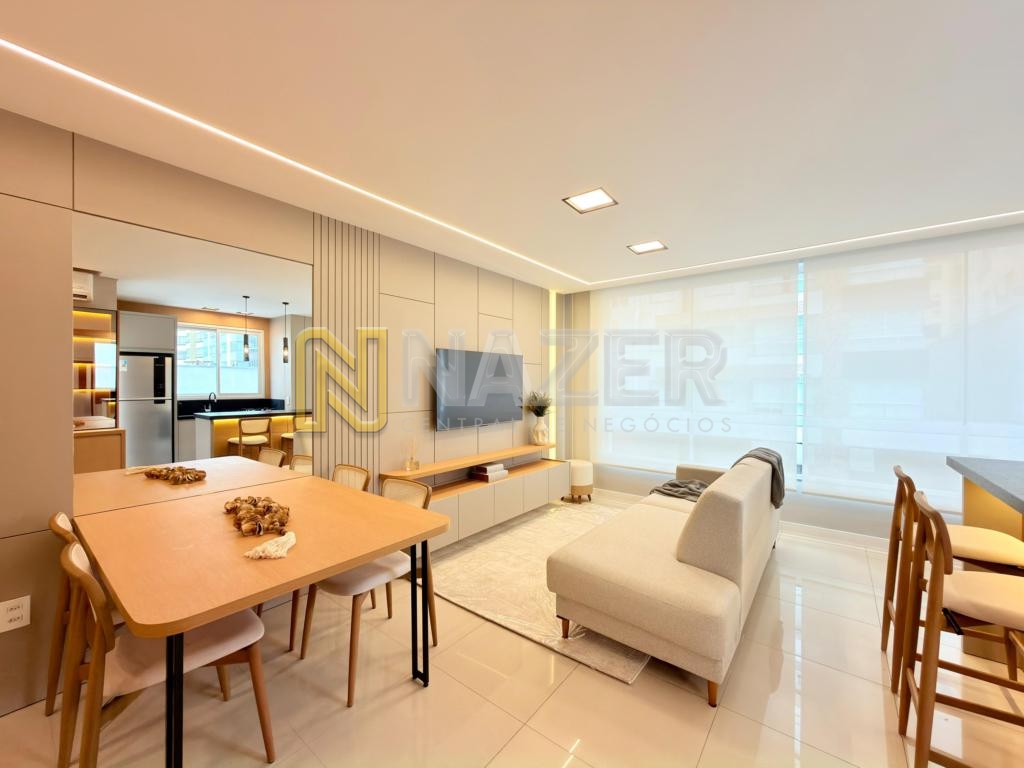 Apartamento 2 Dormitórios