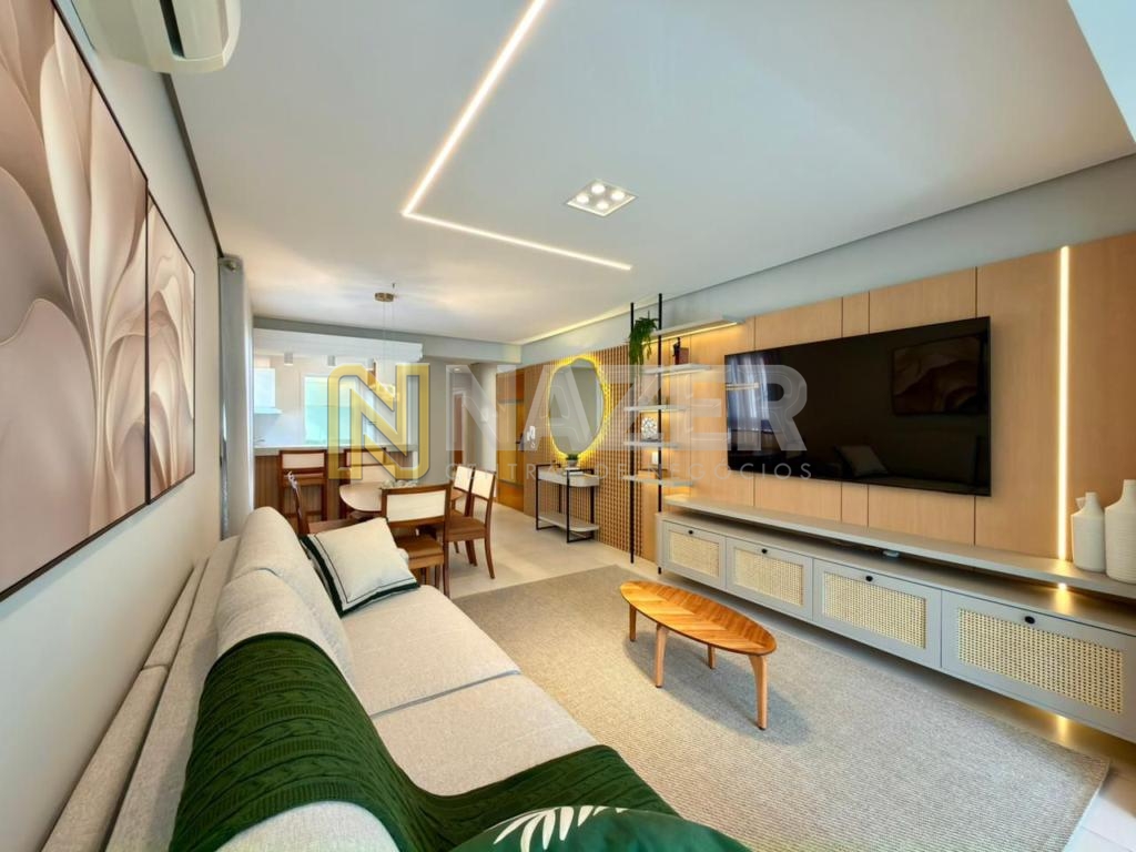 Apartamento 3 Dormitórios