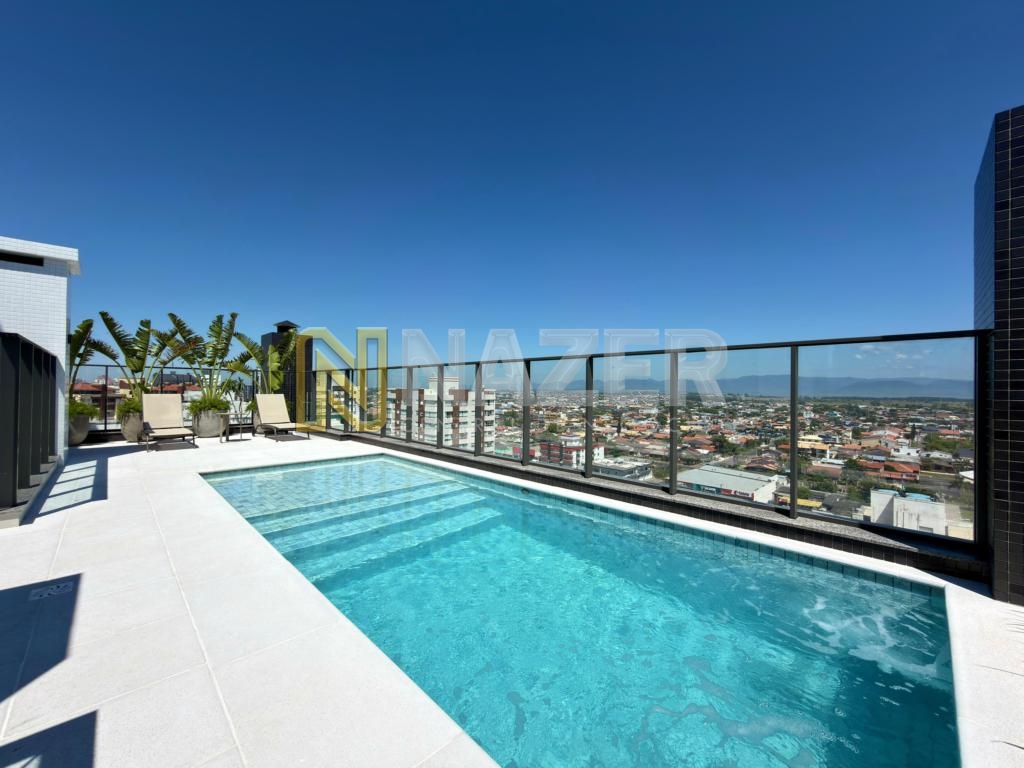 Apartamento 2 Dormitórios