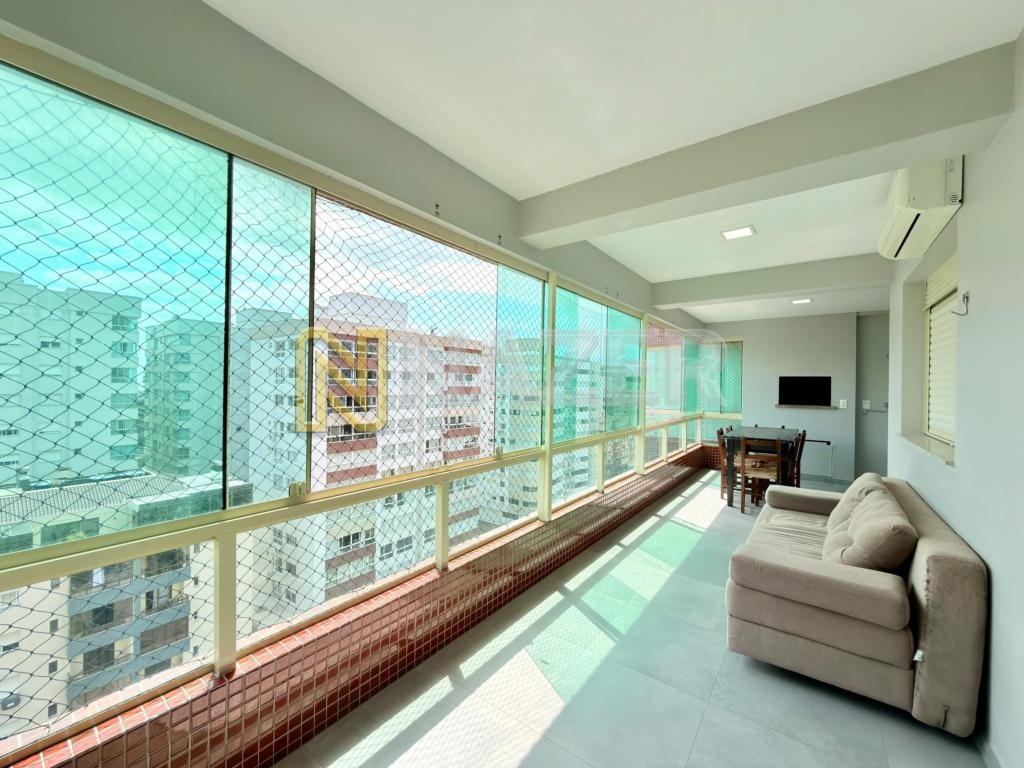 Apartamento 2 Dormitórios