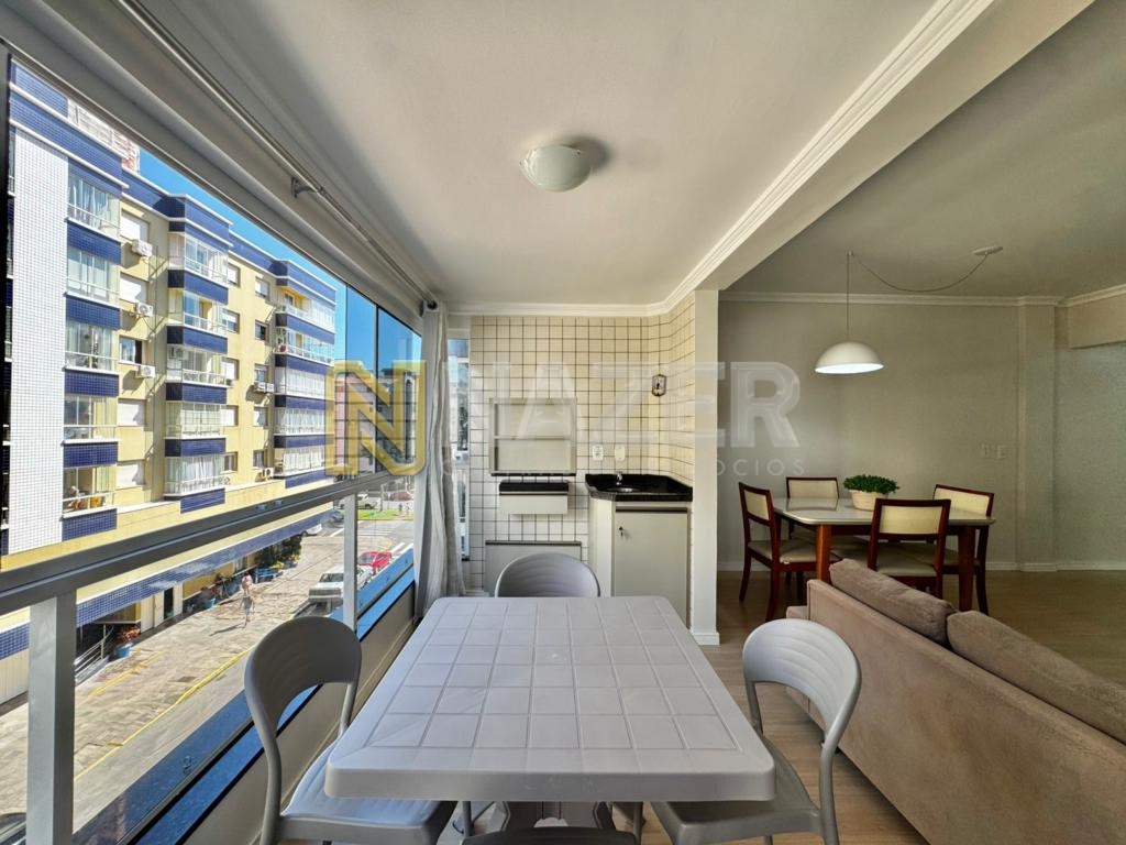 Apartamento 2 Dormitórios