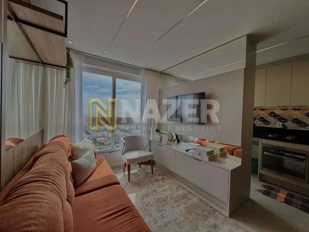 Apartamento 2 Dormitórios