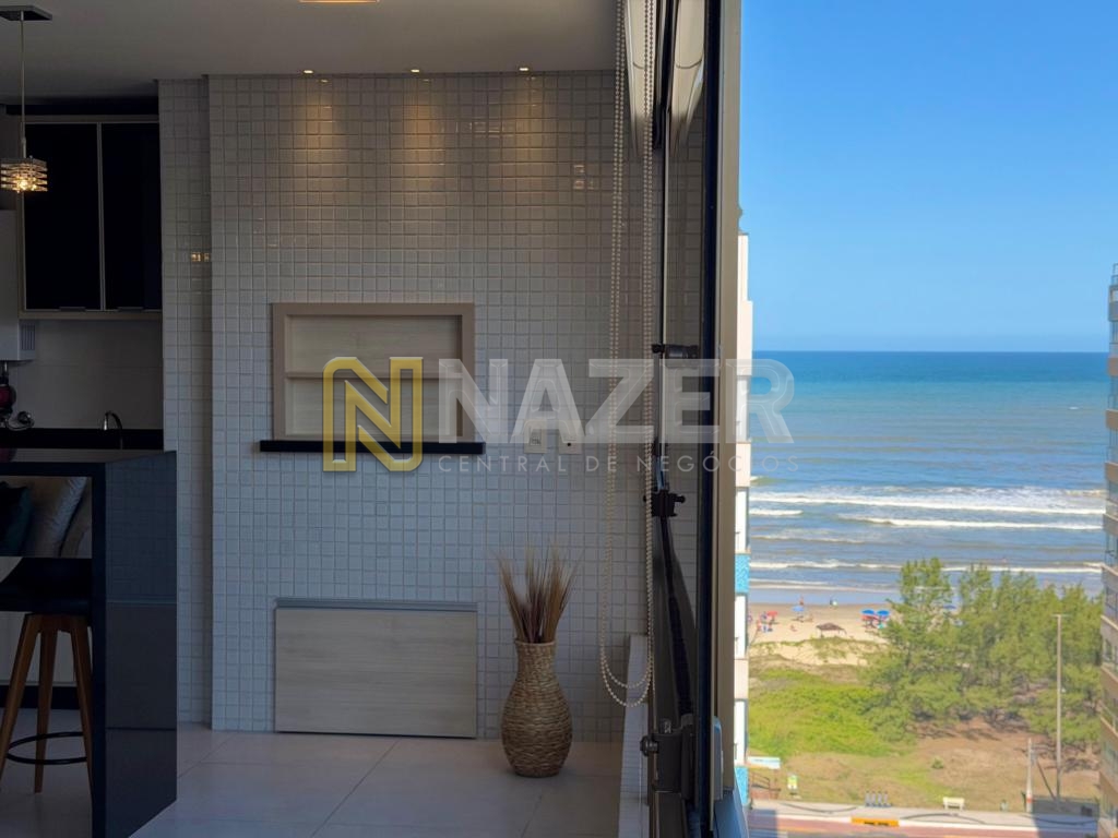 Apartamento 2 Dormitórios