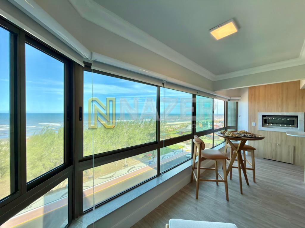 Apartamento 3 Dormitórios