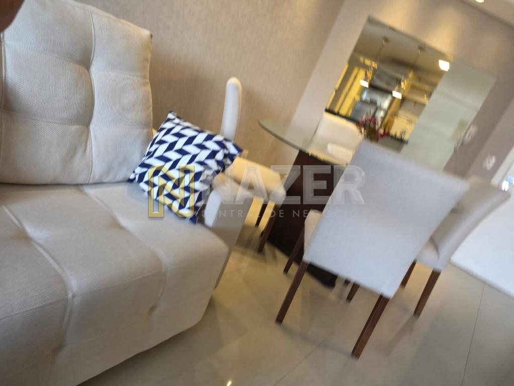 Apartamento 1 Dormitório