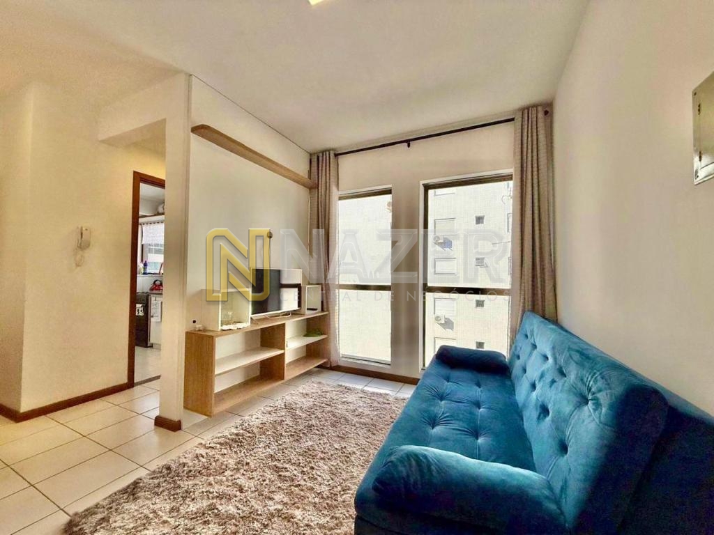 Apartamento 1 Dormitório