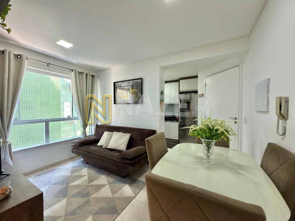 Apartamento 1 Dormitório
