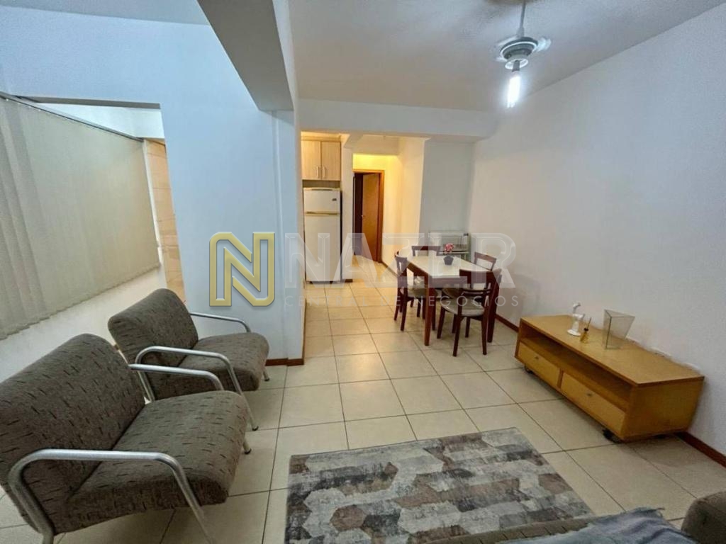 Apartamento 1 Dormitório
