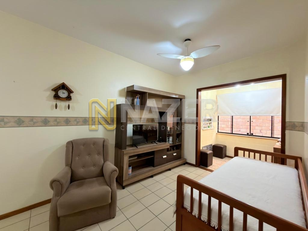 Apartamento 1 Dormitório