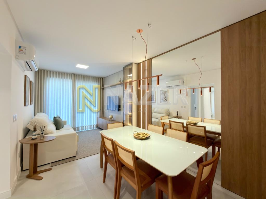 Apartamento 2 Dormitórios