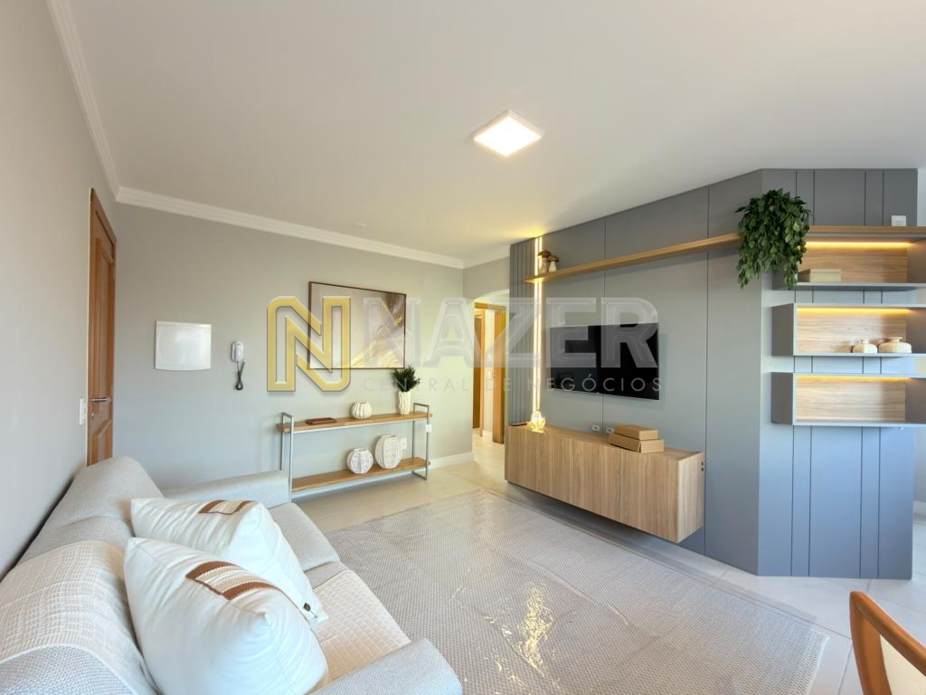 Apartamento 2 Dormitórios