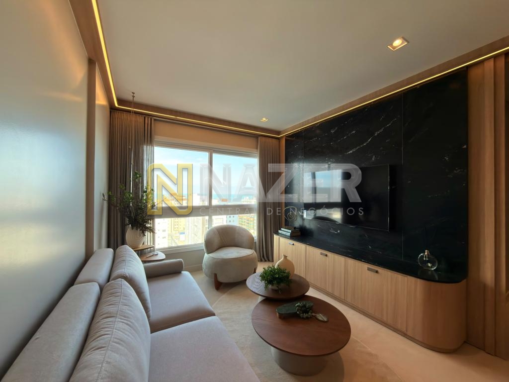 Apartamento 2 Dormitórios