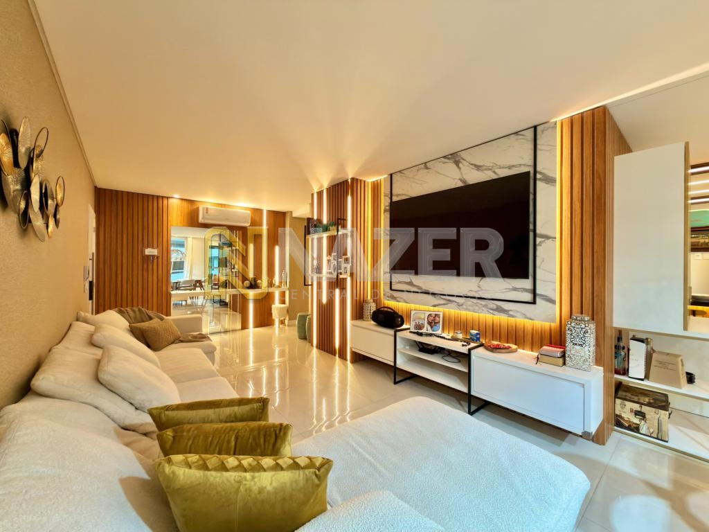 Apartamento 3 Dormitórios