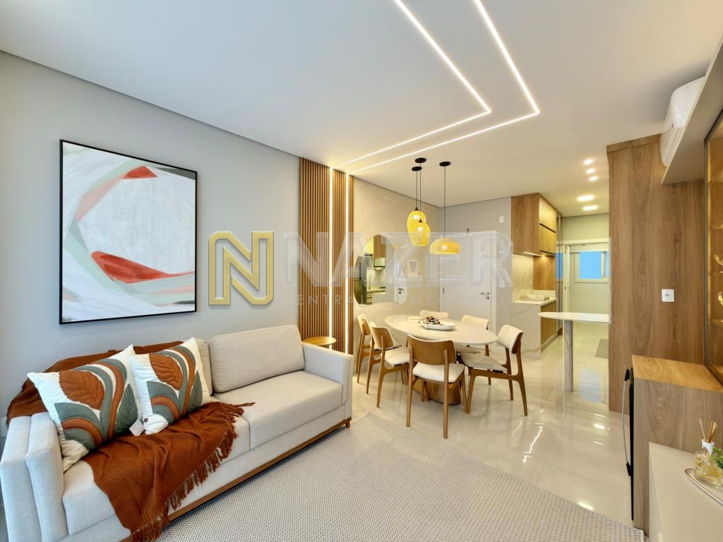 Apartamento 2 Dormitórios