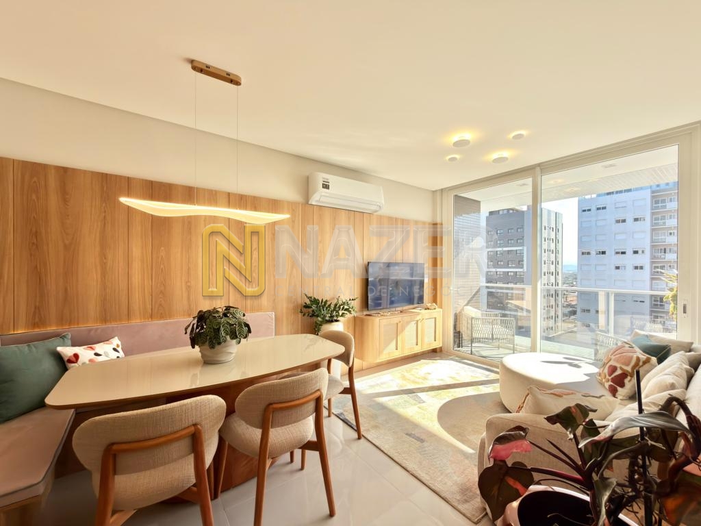 Apartamento 2 Dormitórios
