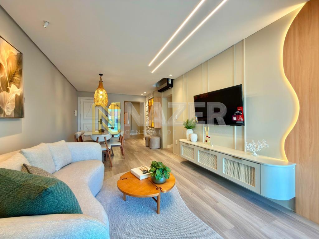Apartamento 2 Dormitórios