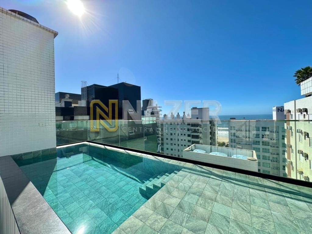 Cobertura 2 Dormitórios