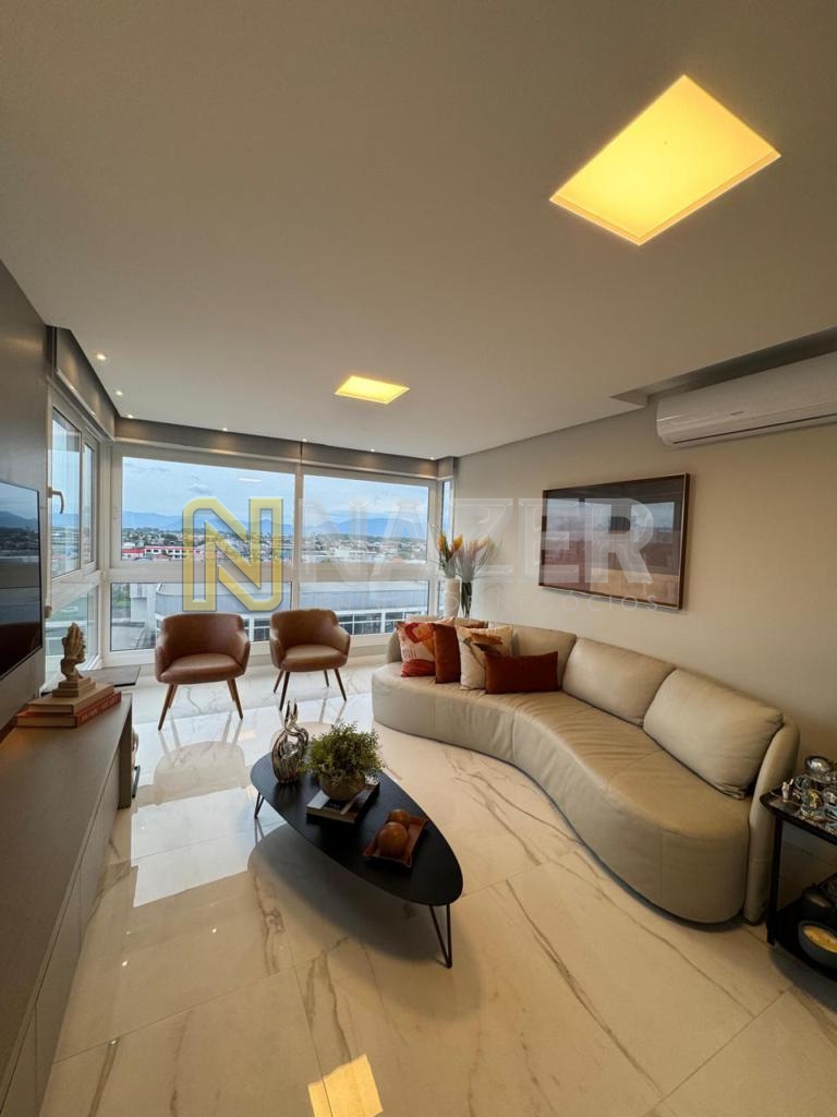 Apartamento 2 Dormitórios