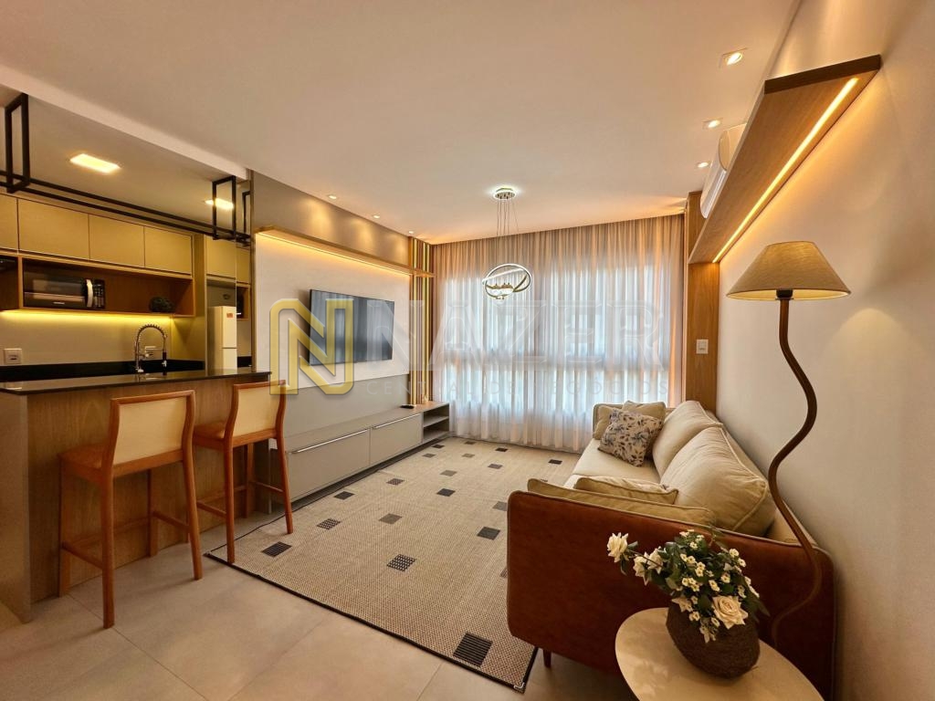 Apartamento 2 Dormitórios